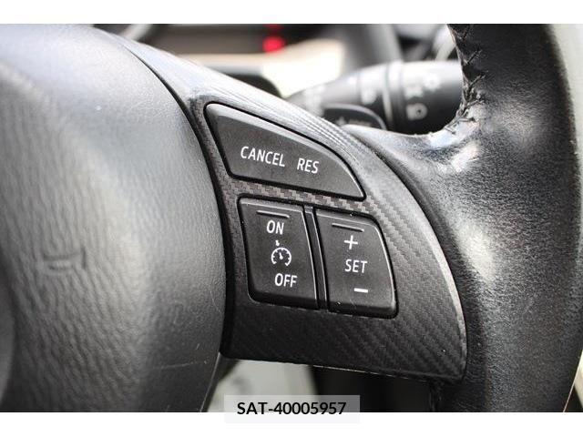 Mazda DEMIO 2015-02 359442-4