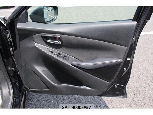 Mazda DEMIO 2015-02 359442-13