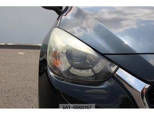 Mazda DEMIO 2015-02 359442-11