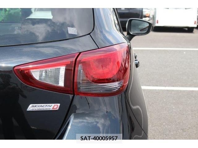 Mazda DEMIO 2015-02 359442-12