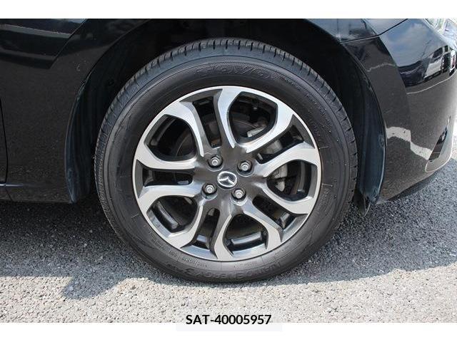 Mazda DEMIO 2015-02 359442-10
