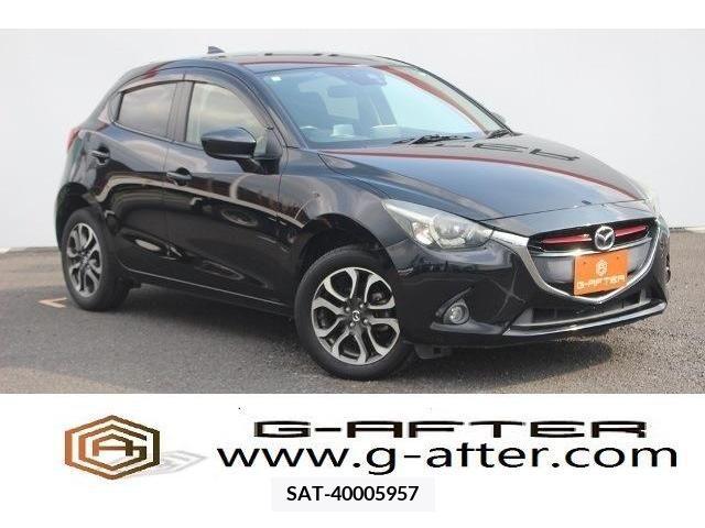 Mazda DEMIO 2015-02 359442-0