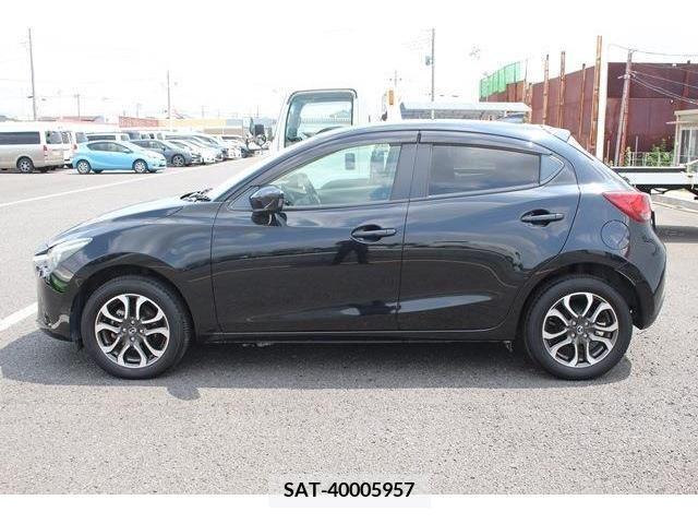Mazda DEMIO 2015-02 359442-8