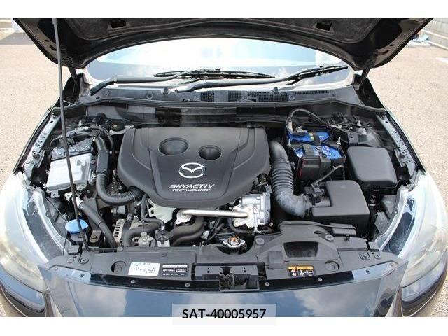 Mazda DEMIO 2015-02 359442-18
