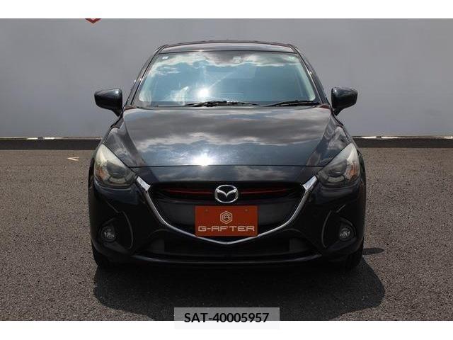 Mazda DEMIO 2015-02 359442-7
