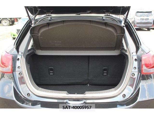 Mazda DEMIO 2015-02 359442-17