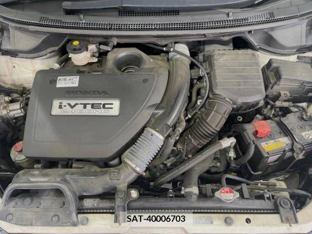 Honda ODYSSEY 2008-03 280946-19