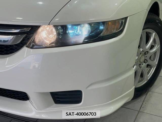 Honda ODYSSEY 2008-03 280946-13