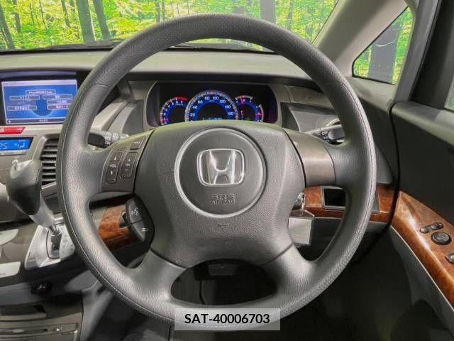 Honda ODYSSEY 2008-03 280946-12