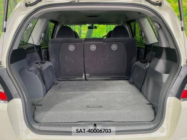 Honda ODYSSEY 2008-03 280946-11