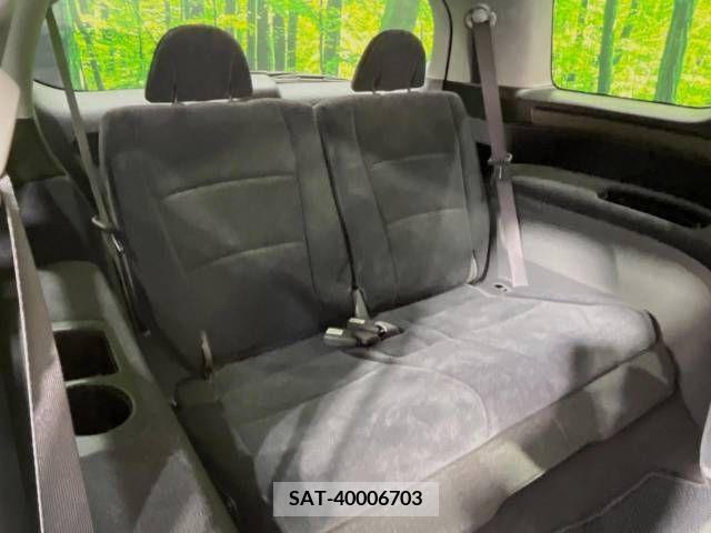 Honda ODYSSEY 2008-03 280946-10