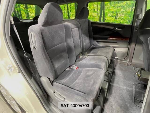 Honda ODYSSEY 2008-03 280946-9