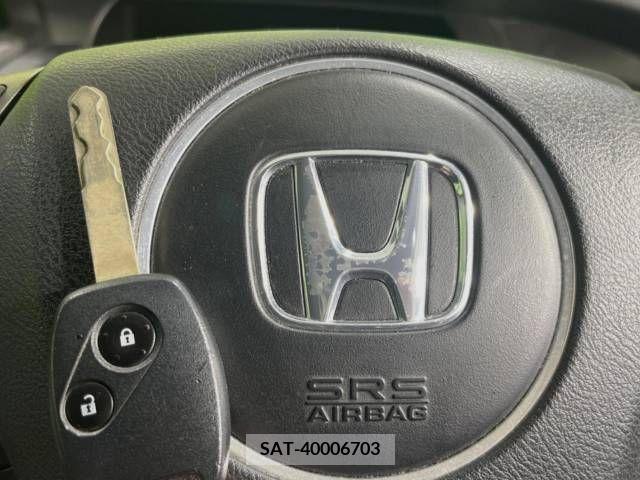 Honda ODYSSEY 2008-03 280946-7