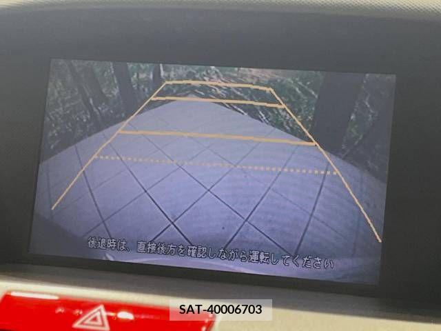 Honda ODYSSEY 2008-03 280946-3