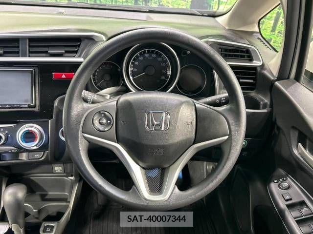 Honda FIT 2013-12 303819-11
