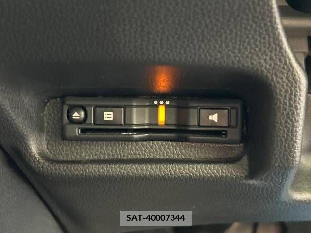 Honda FIT 2013-12 303819-5