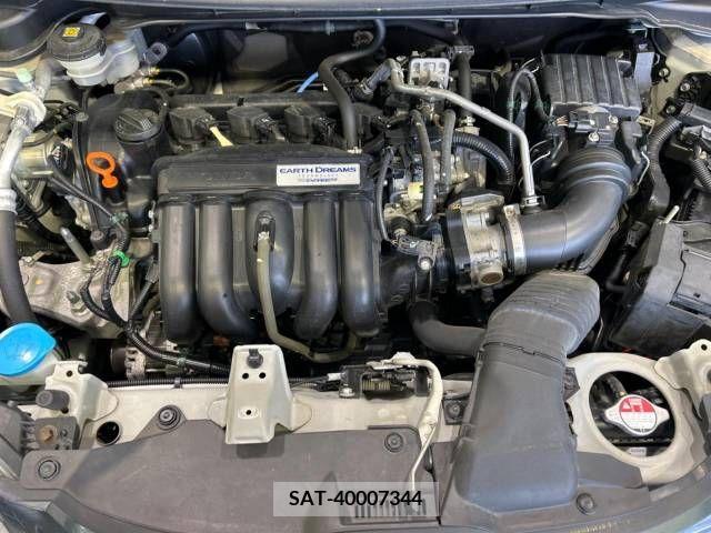 Honda FIT 2013-12 303819-18