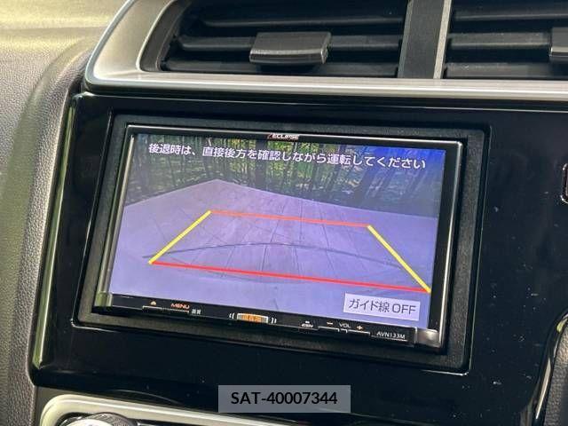 Honda FIT 2013-12 303819-4