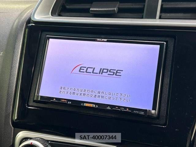 Honda FIT 2013-12 303819-3