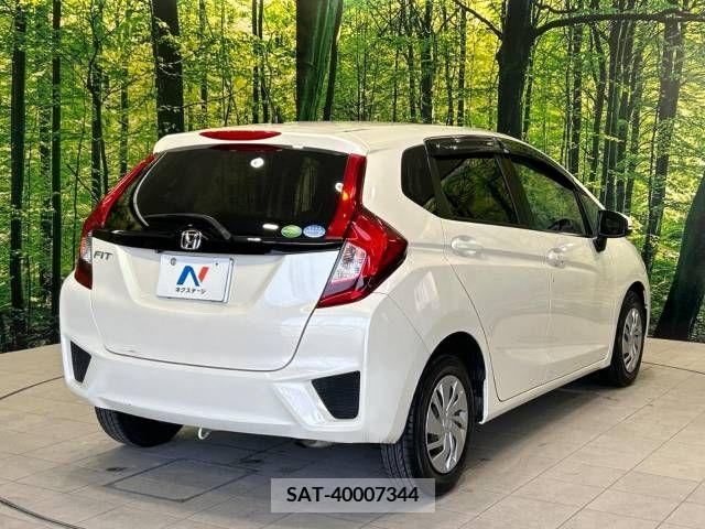Honda FIT 2013-12 303819-17