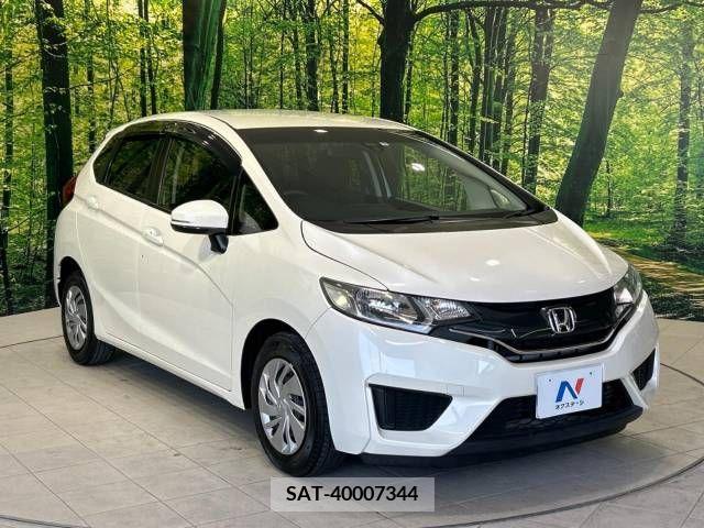 Honda FIT 2013-12 303819-16
