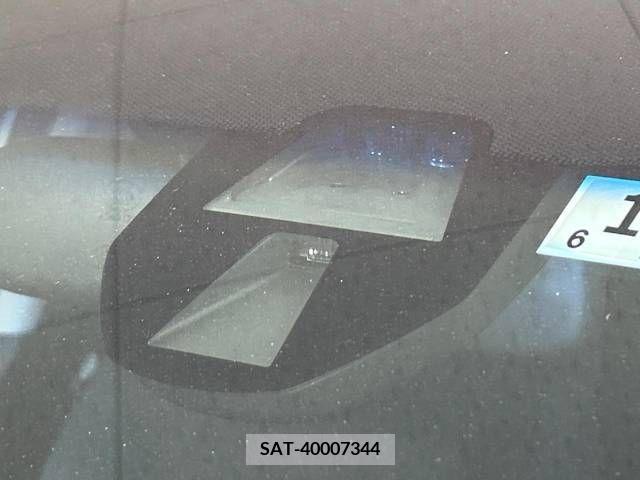 Honda FIT 2013-12 303819-2