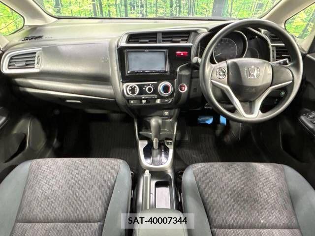 Honda FIT 2013-12 303819-1