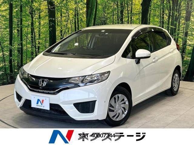 Honda FIT 2013-12 303819-0