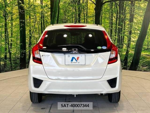 Honda FIT 2013-12 303819-15
