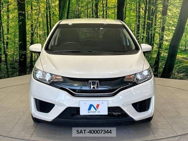 Honda FIT 2013-12 303819-14