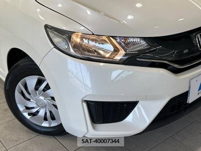 Honda FIT 2013-12 303819-12