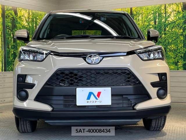 Toyota RAIZE 2023-04 354549-14