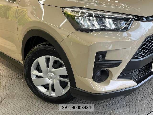 Toyota RAIZE 2023-04 354549-12