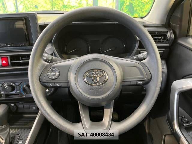 Toyota RAIZE 2023-04 354549-11