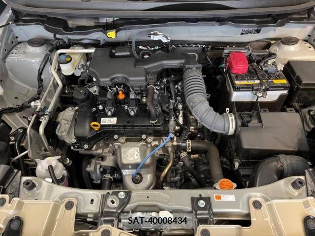 Toyota RAIZE 2023-04 354549-18