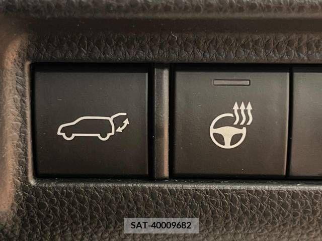 Toyota HARRIER HYBRID 2023-03 391169-7