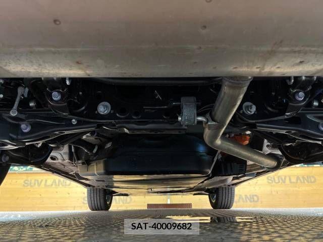 Toyota HARRIER HYBRID 2023-03 391169-19