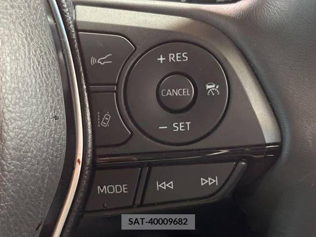Toyota HARRIER HYBRID 2023-03 391169-5