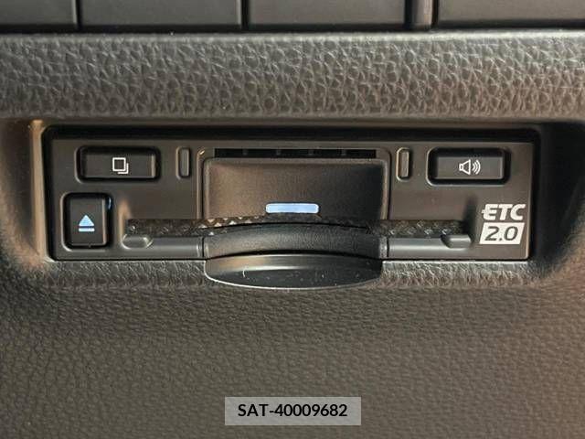 Toyota HARRIER HYBRID 2023-03 391169-10