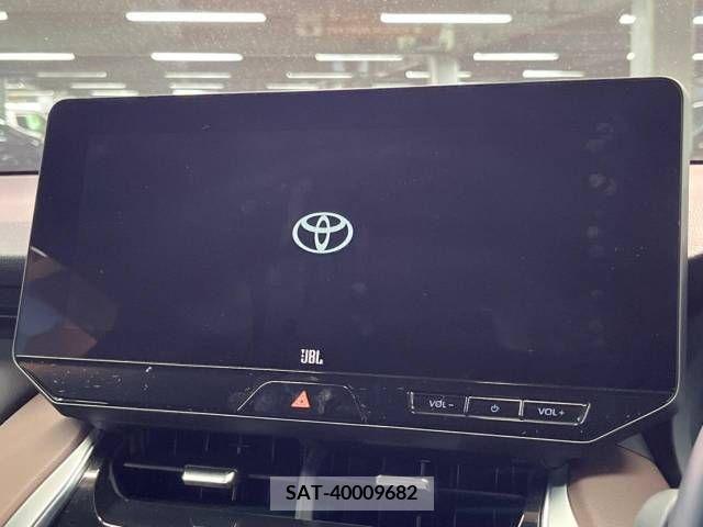 Toyota HARRIER HYBRID 2023-03 391169-3