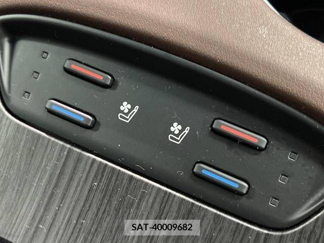 Toyota HARRIER HYBRID 2023-03 391169-9