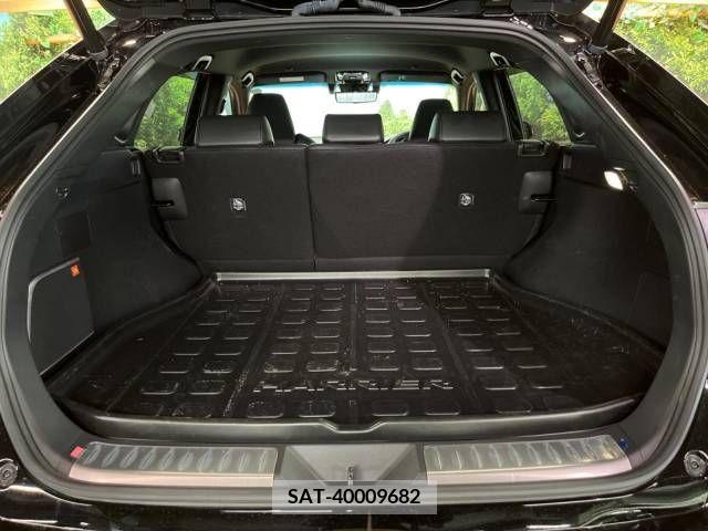 Toyota HARRIER HYBRID 2023-03 391169-13