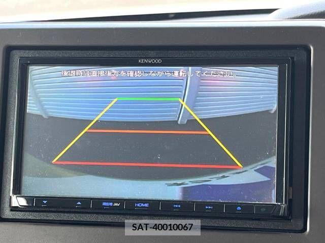 Honda N BOX CUSTOM 2017-09 392772-4