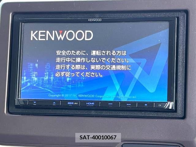 Honda N BOX CUSTOM 2017-09 392772-2