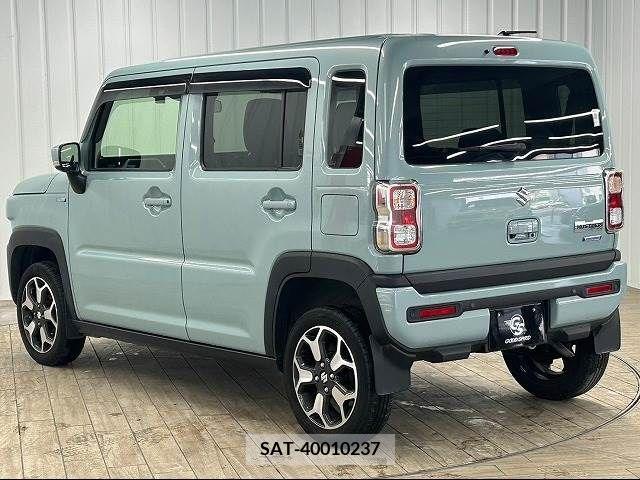 Suzuki HUSTLER 2020-11 218172-16