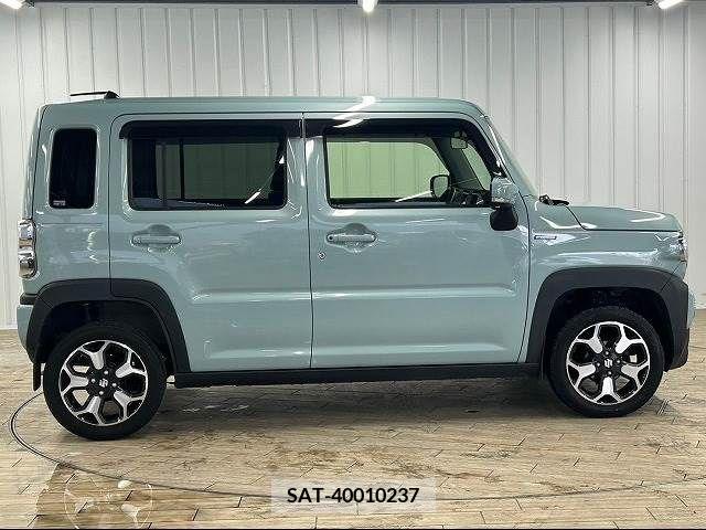Suzuki HUSTLER 2020-11 218172-13
