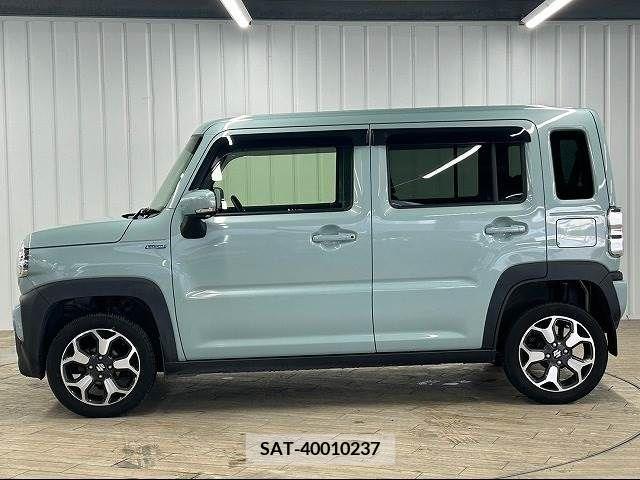 Suzuki HUSTLER 2020-11 218172-14