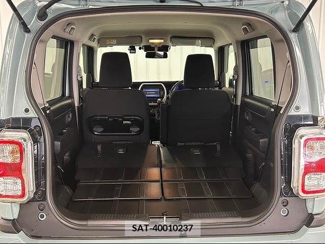 Suzuki HUSTLER 2020-11 218172-12