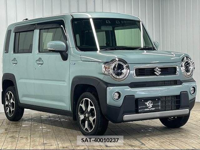 Suzuki HUSTLER 2020-11 218172-15