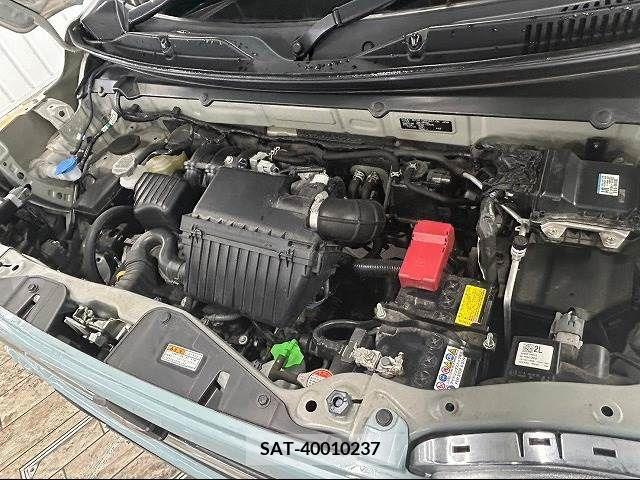 Suzuki HUSTLER 2020-11 218172-17